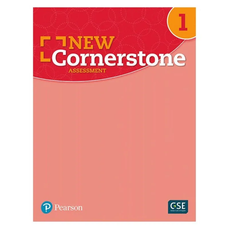 NEW CORNERSTONE 1 ASSESSMENT