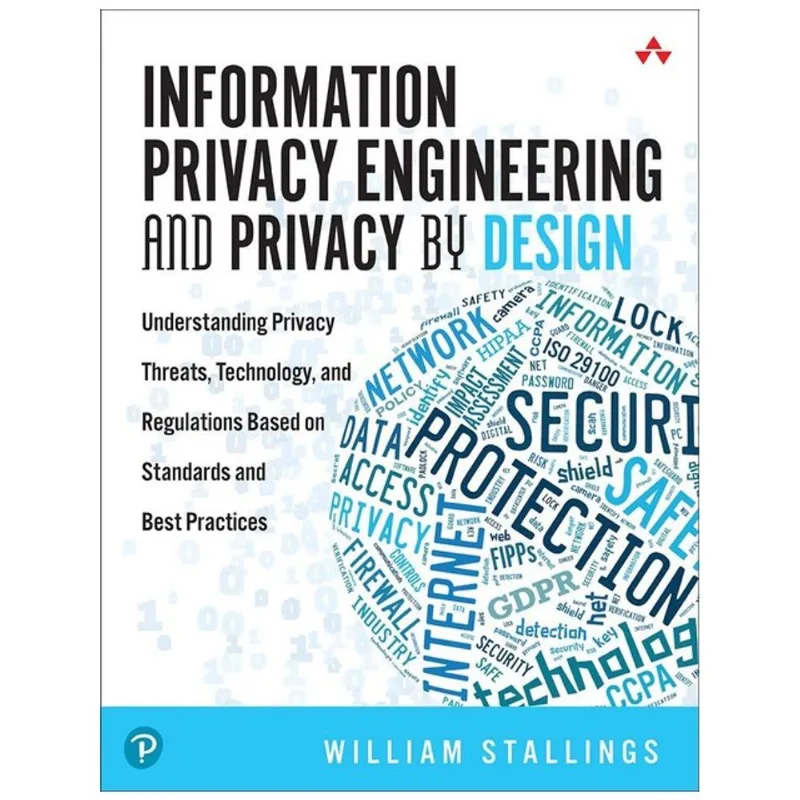 INFORMATION PRIVACY ENGINEERING AND PRIVACY BY DESIGN