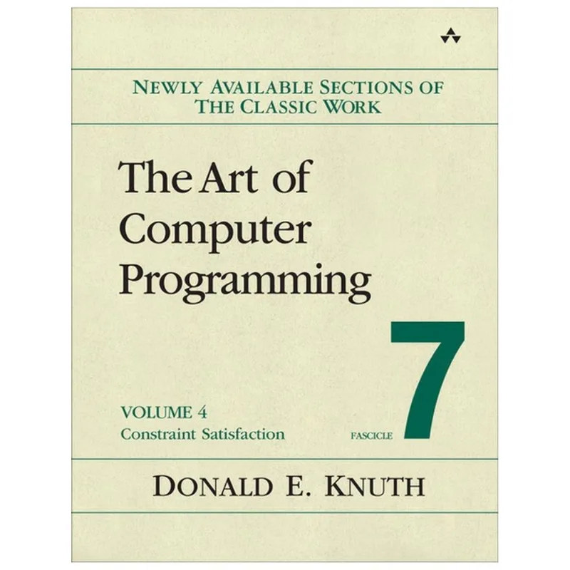 THE ART OF COMPUTER PROGRAMMING