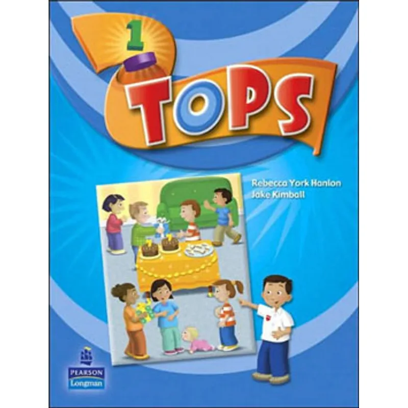 TOPS 1