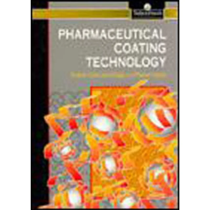 PHARMACEUTICAL COATING TECHNOLOGY