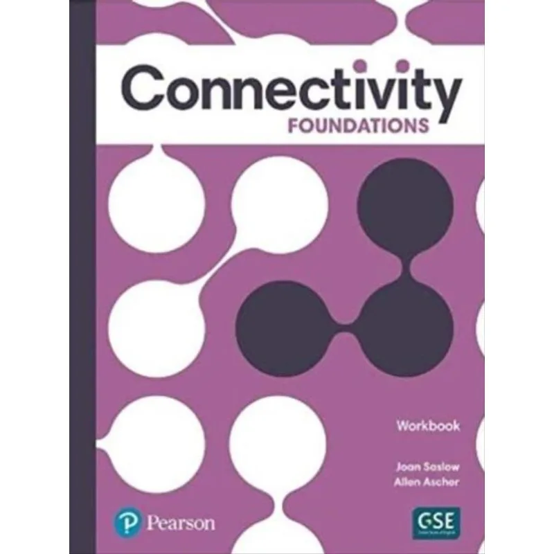 CONNECTIVITY FOUNDATIONS WORKBOOK