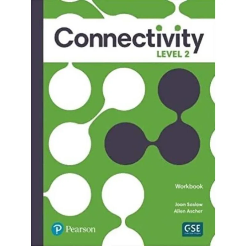 CONNECTIVITY LEVEL 2 WORKBOOK