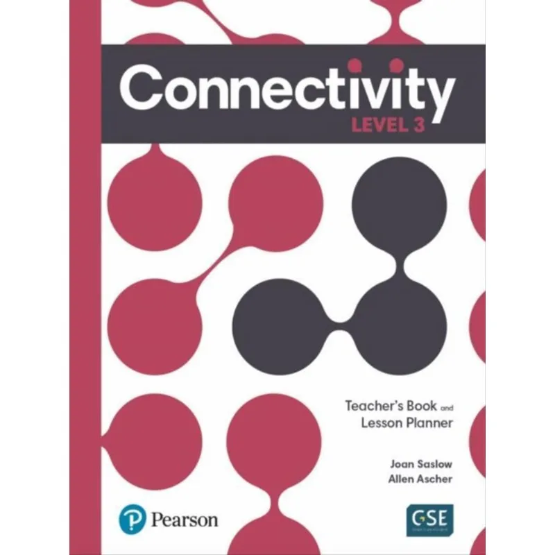 CONNECTIVITY LEVEL 3 TEACHER S BOOK AND LESSON PLANNER AND TEACHER S PORTAL ACCESS CODE