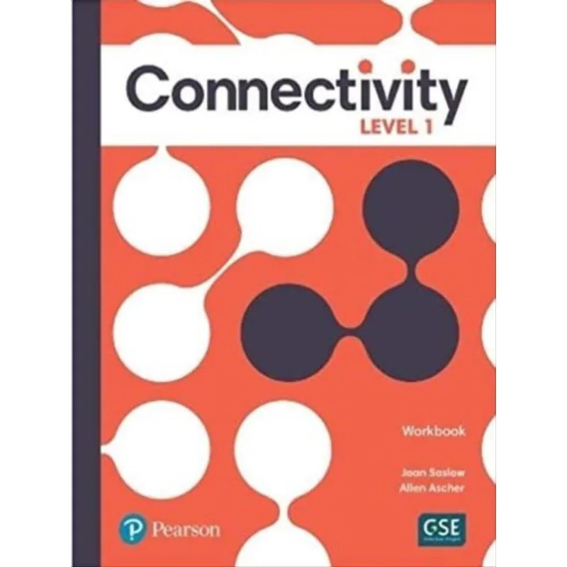 CONNECTIVITY LEVEL 1 WORKBOOK