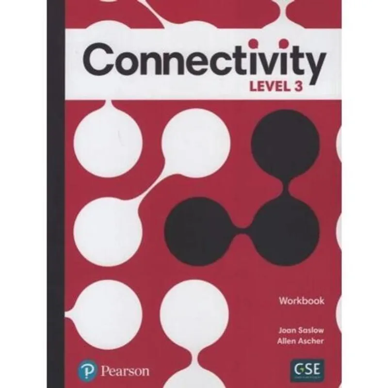 CONNECTIVITY LEVEL 3 WORKBOOK