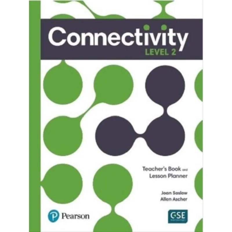 CONNECTIVITY LEVEL 2 TEACHER S BOOK AND LESSON PLANNER AND TEACHER S PORTAL ACCESS CODE