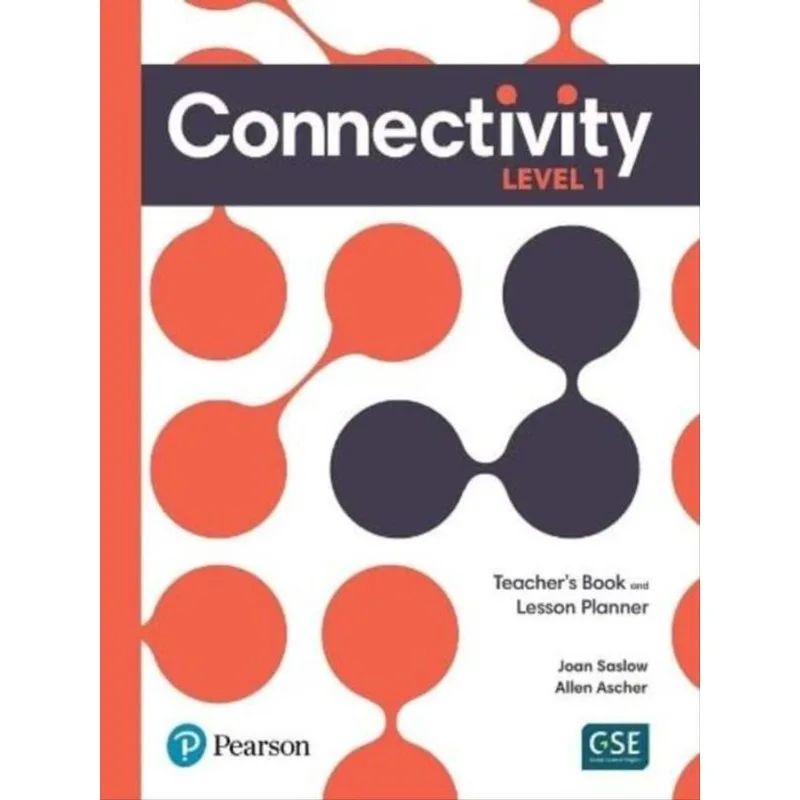 CONNECTIVITY LEVEL 1 TEACHER S BOOK AND LESSON PLANNER AND TEACHER S PORTAL ACCESS CODE