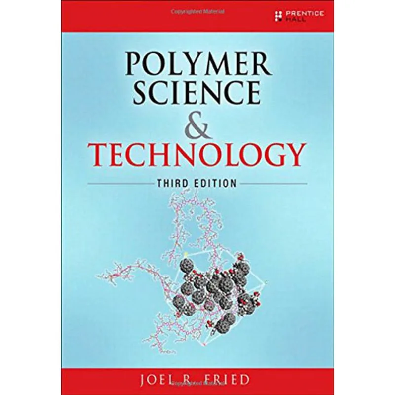POLYMER SCIENCE AND TECHNOLOGY