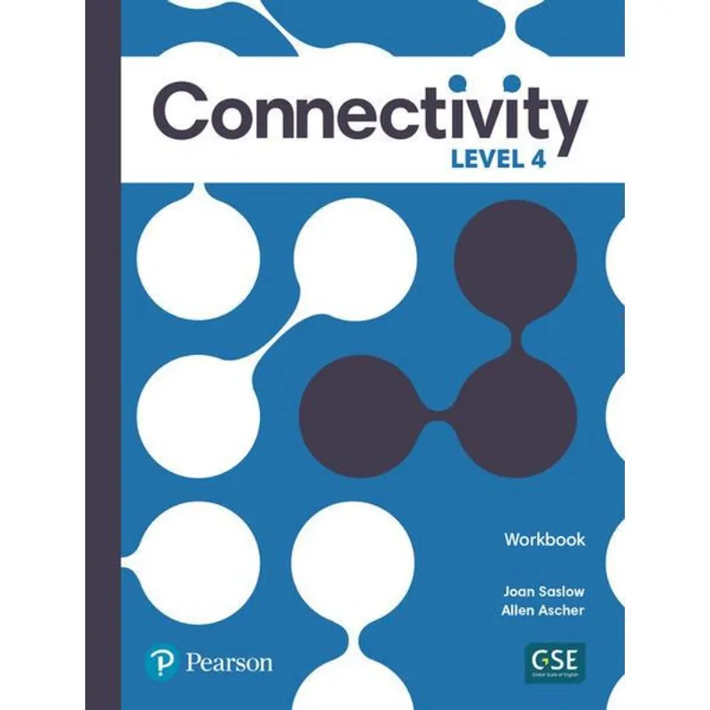 CONNECTIVITY LEVEL 4 WORKBOOK