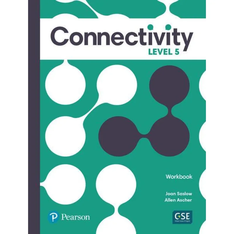 CONNECTIVITY LEVEL 5 WORKBOOK