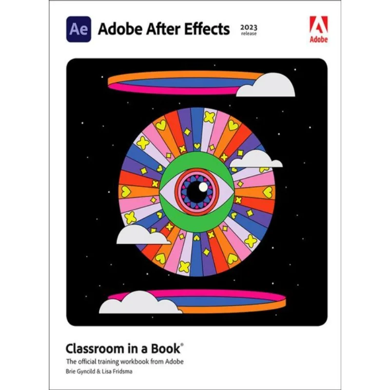 ADOBE AFTER EFFECTS CLASSROOM IN A BOOK