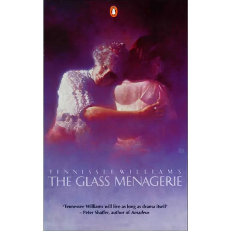GLASS MENAGERIE, THE