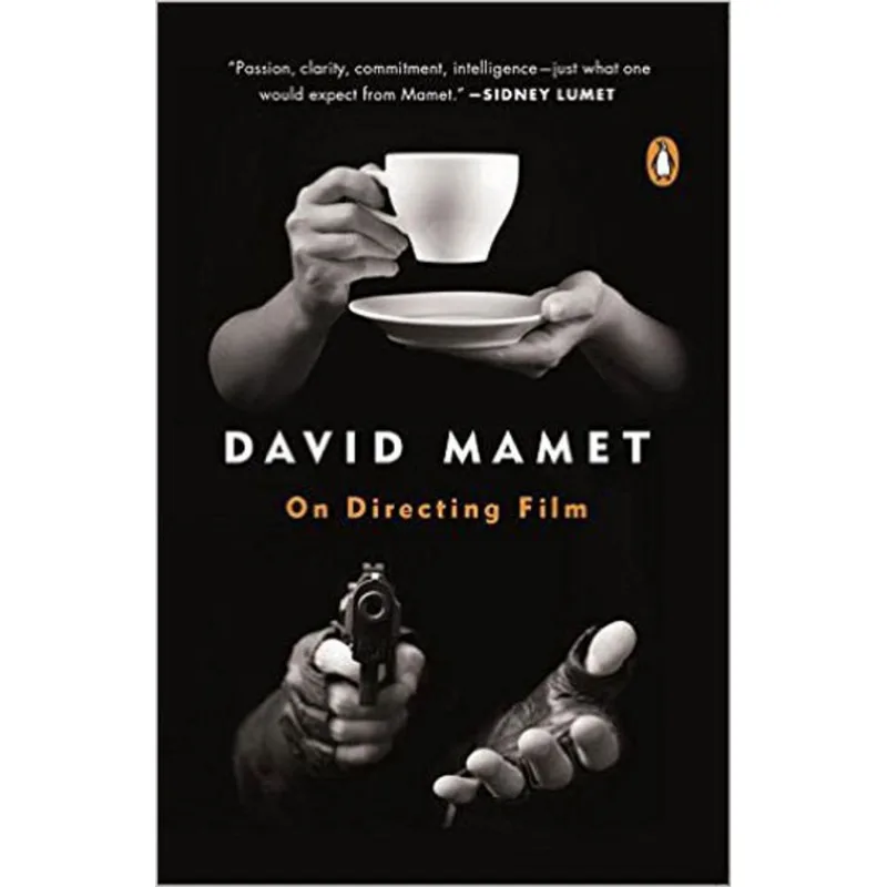 ON DIRECTING FILM