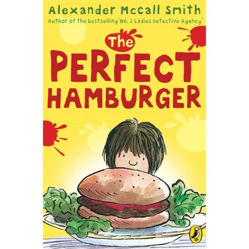 THE PERFECT HAMBURGER
