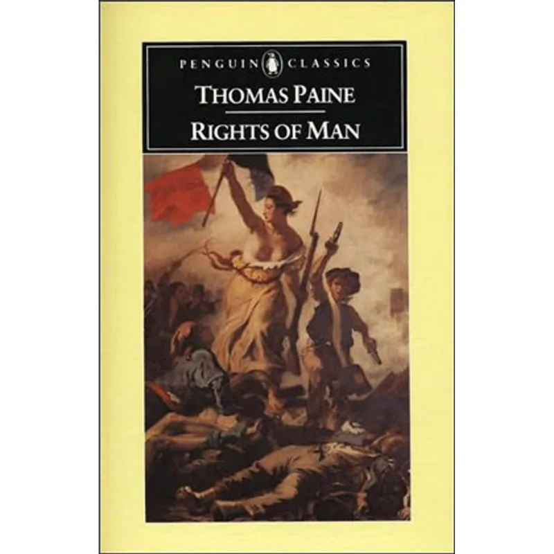 RIGHTS OF MAN, THE