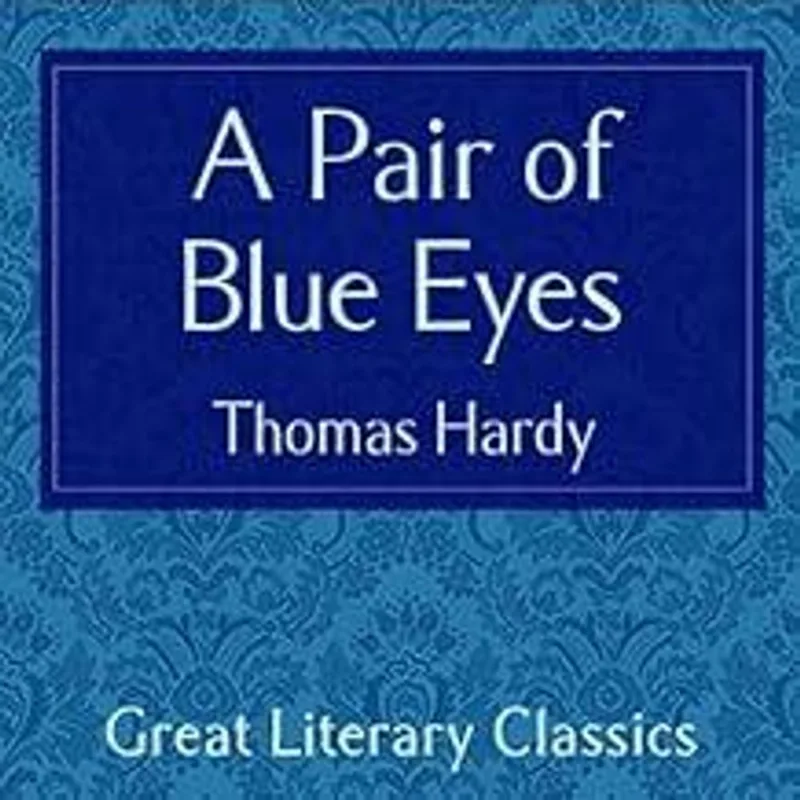 A Pair of Blue Eyes