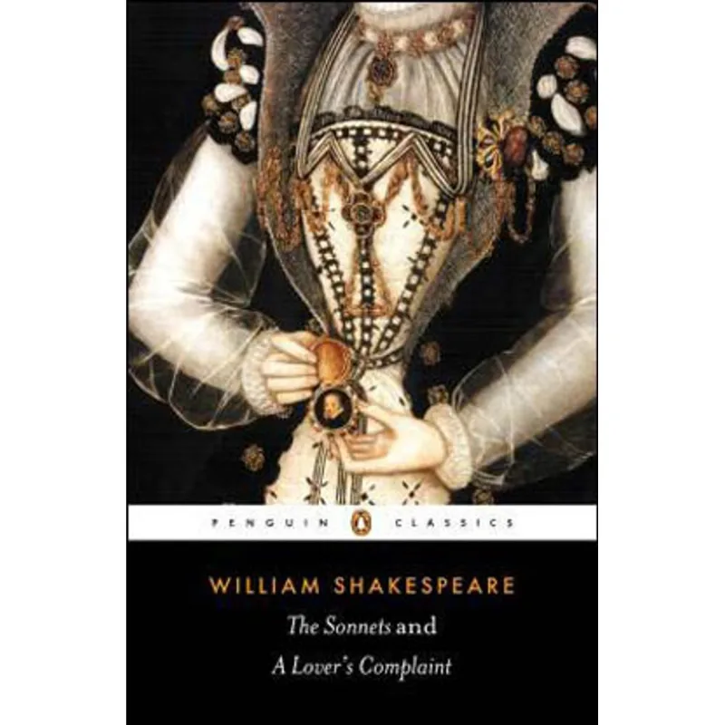 SONNETS AND LOVER'S COMPLAINT