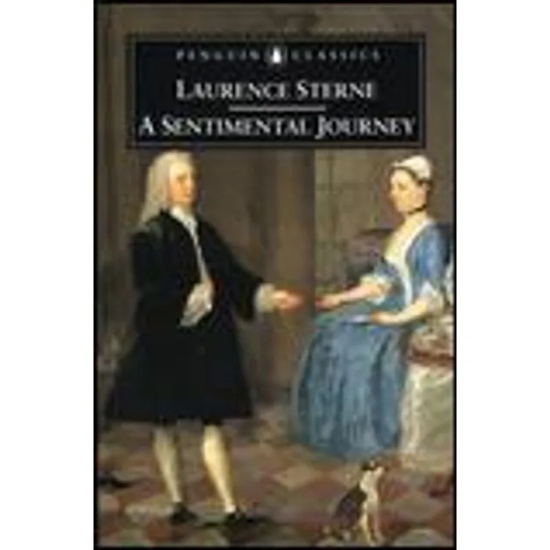 A Sentimental Journey