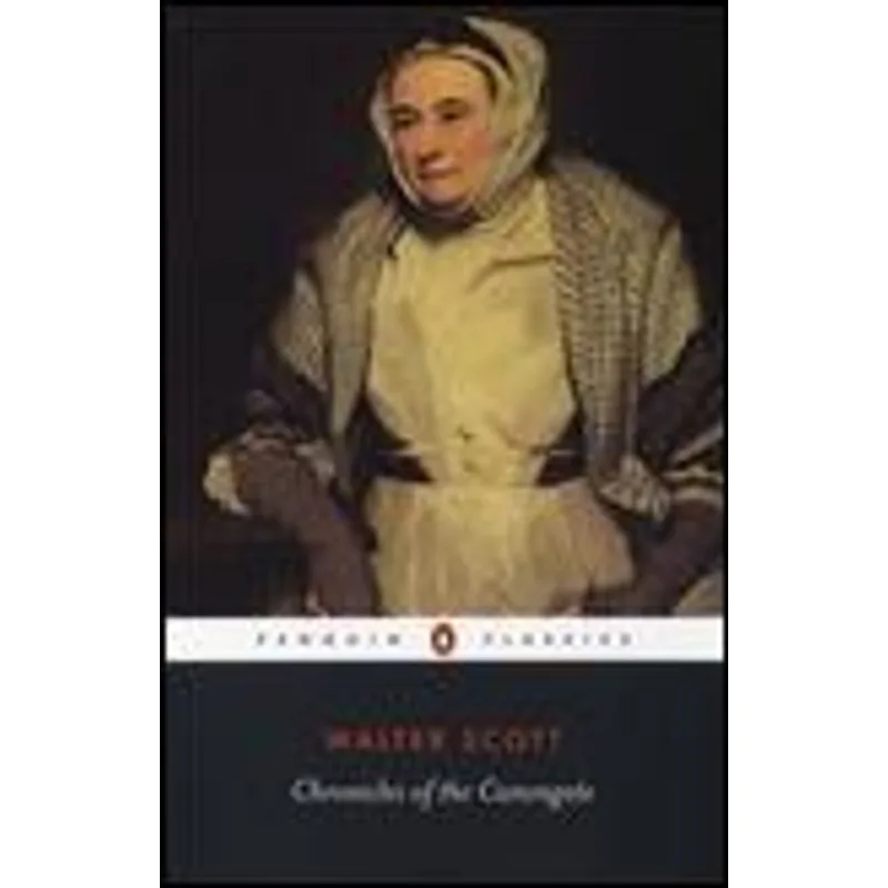 Chronicles of The Canongate