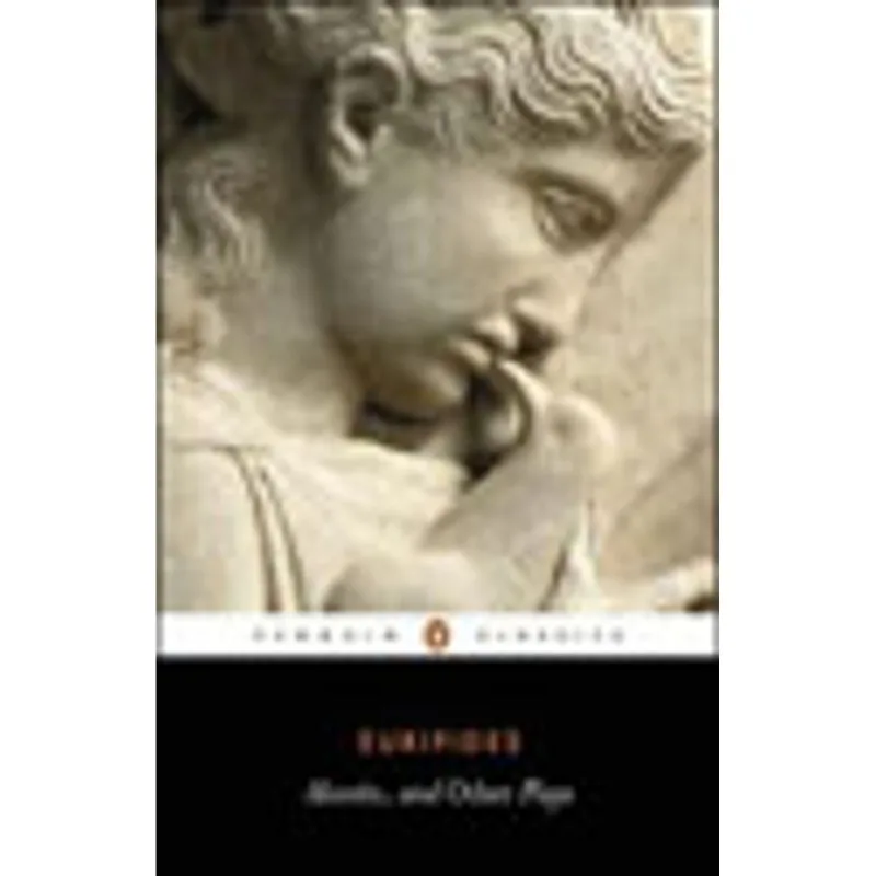 ALCESTIS AND OTHER PLAYS
