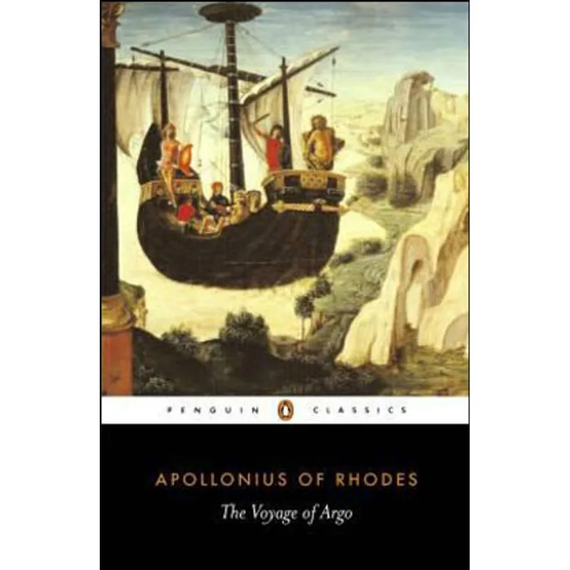 VOYAGE OF ARGO, THE