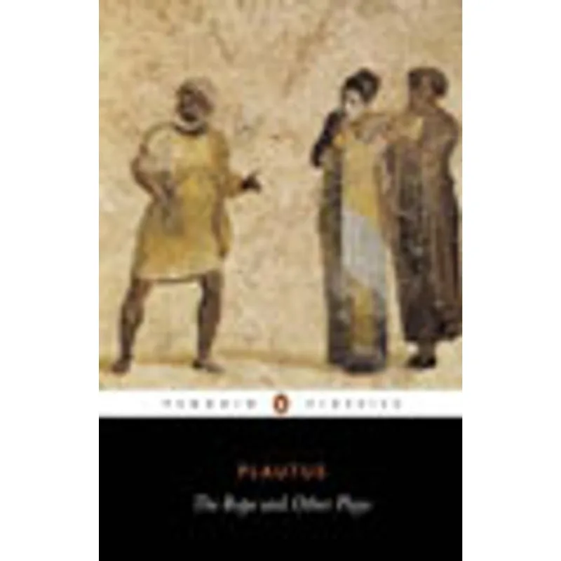 ROPE AND OTHER PLAYS, THE