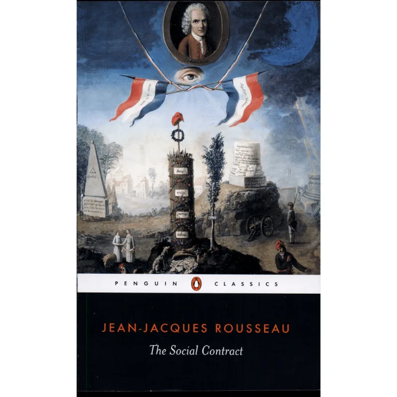 SOCIAL CONTRACT, THE