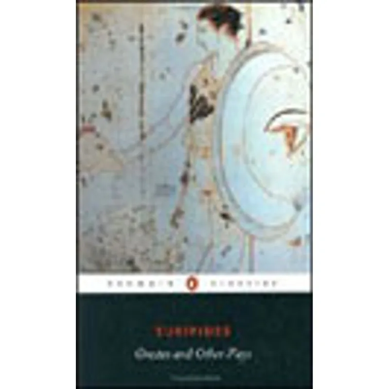 ORESTES AND OTHER PLAYS
