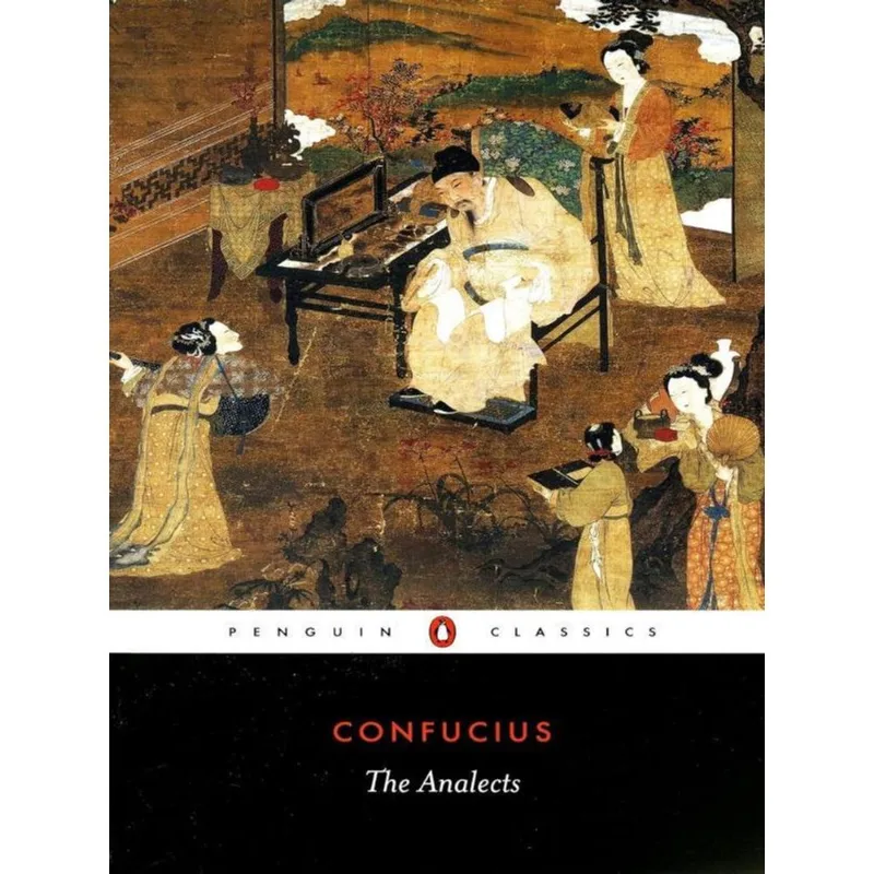 ANALECTS, THE