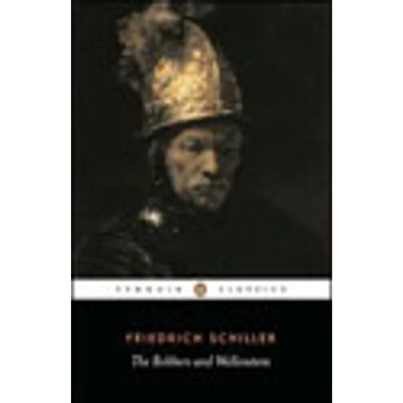 ROBBERS AND WALLENSTEIN, THE