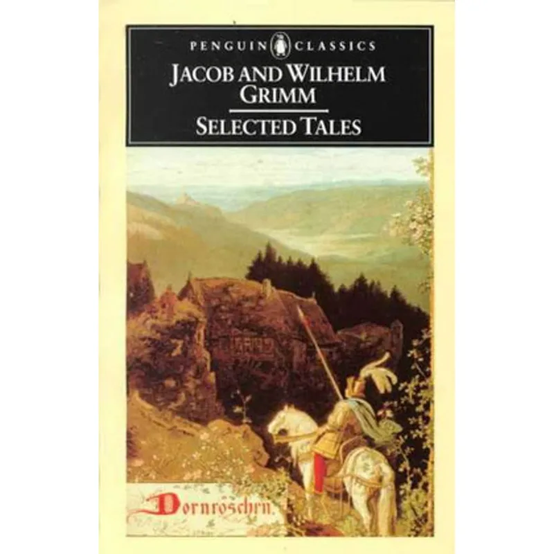 SELECTED TALES