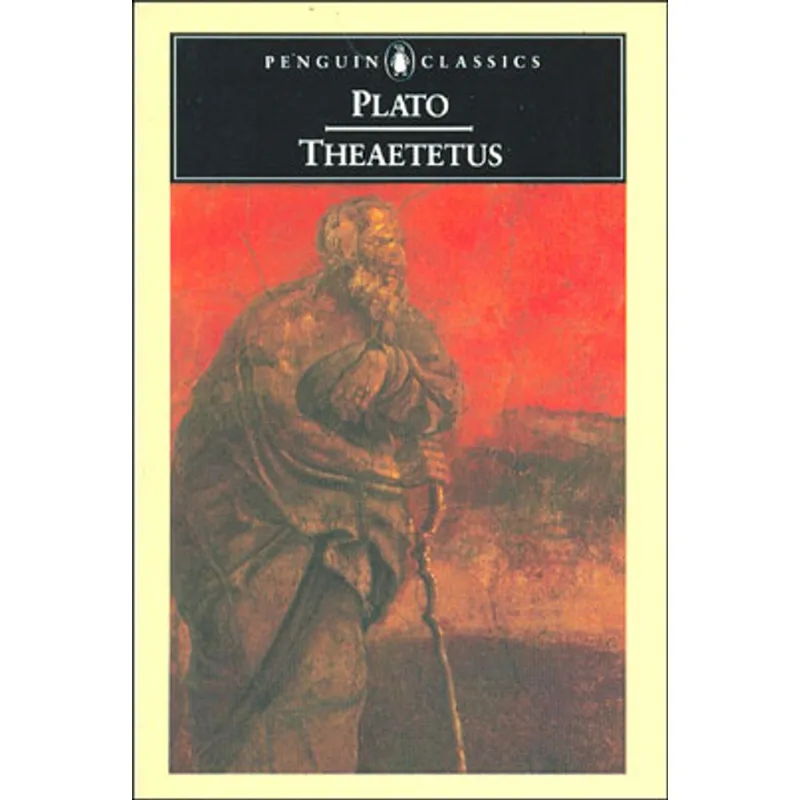 THEAETETUS