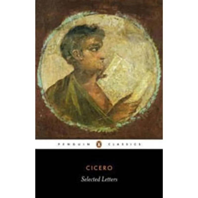 SELECTED LETTERS