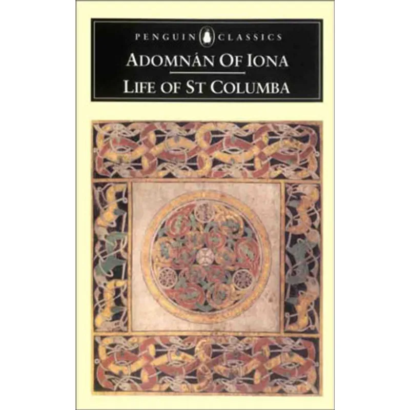 LIFE OF ST. COLUMBIA