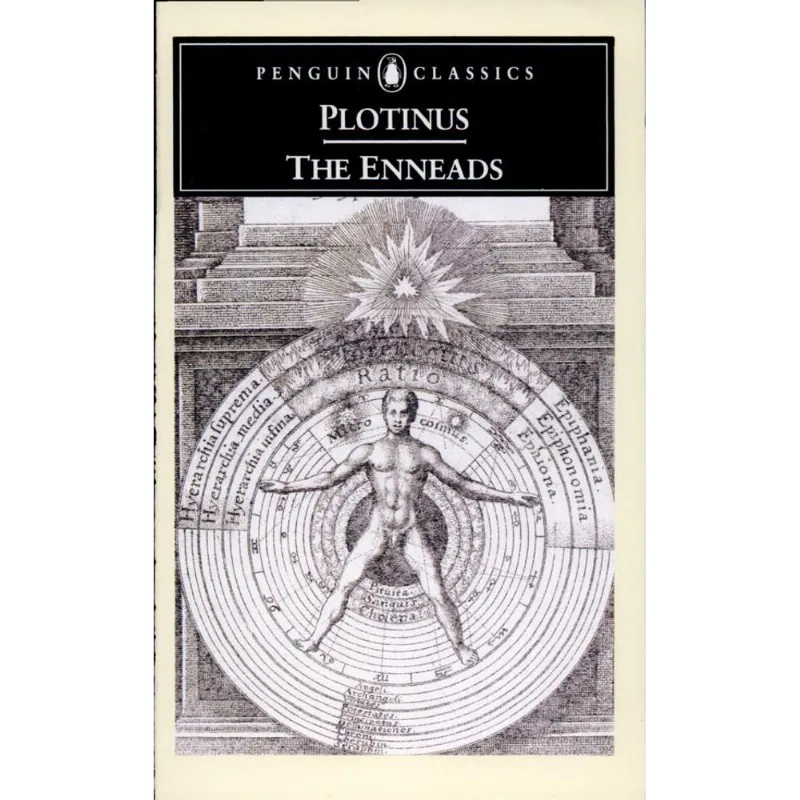 ENNEADS, THE - ABRIDGED EDITION