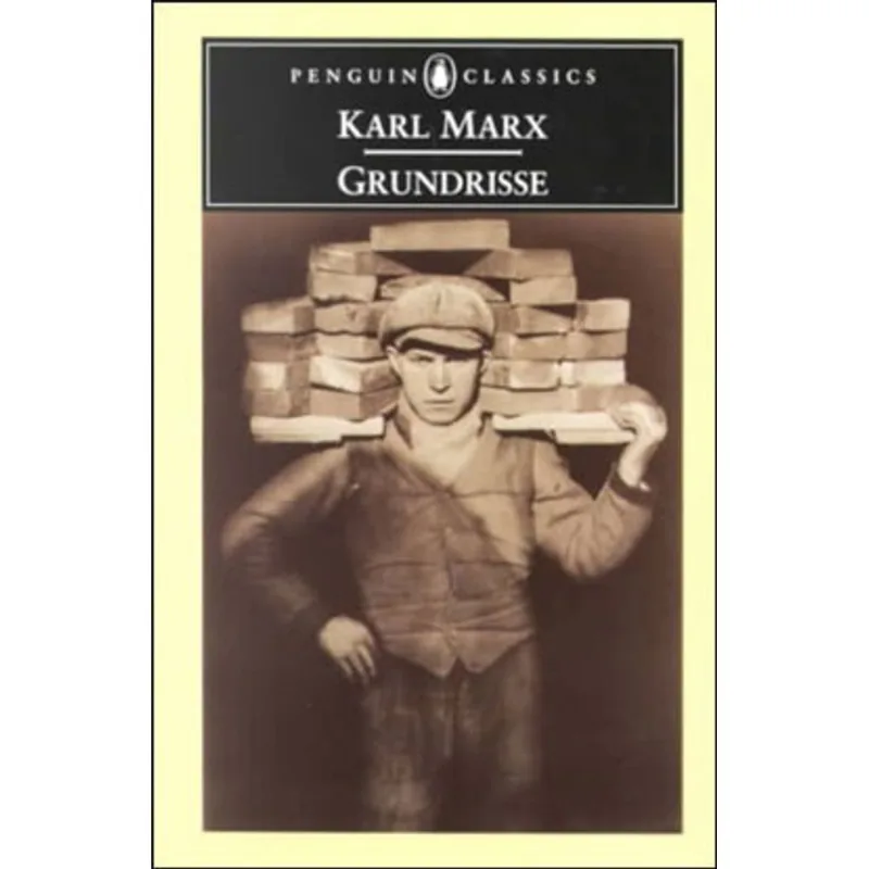 GRUNDRISSE