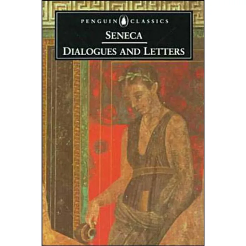 DIALOGUES AND LETTERS