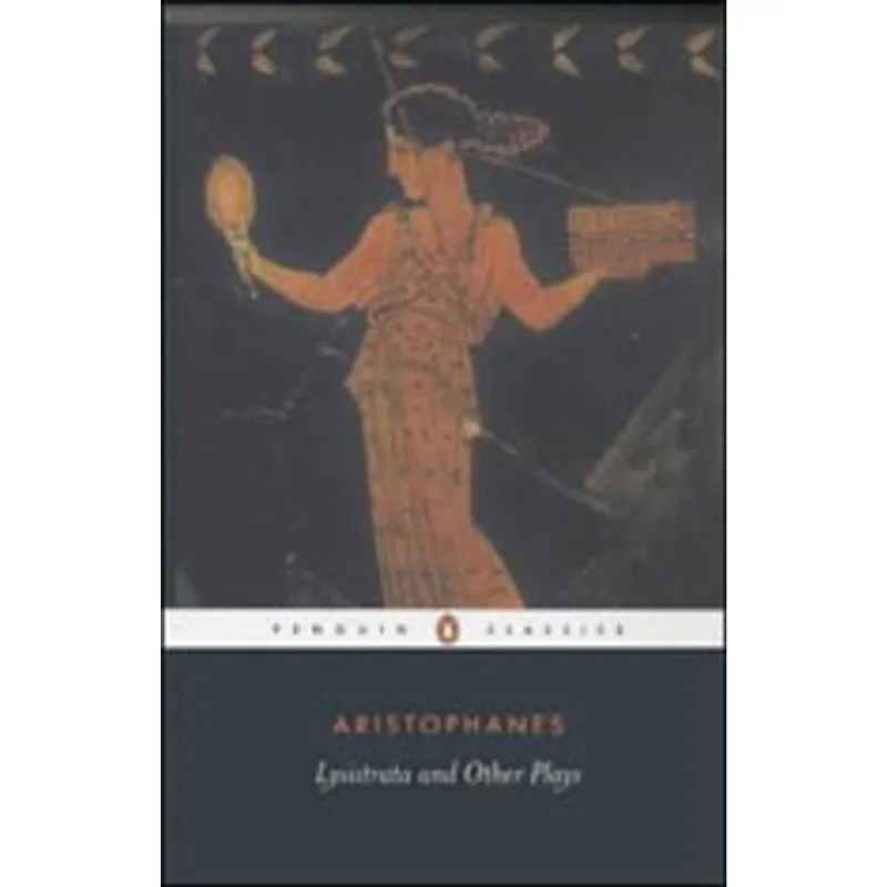 LYSISTRADA AND OTHER PLAYS