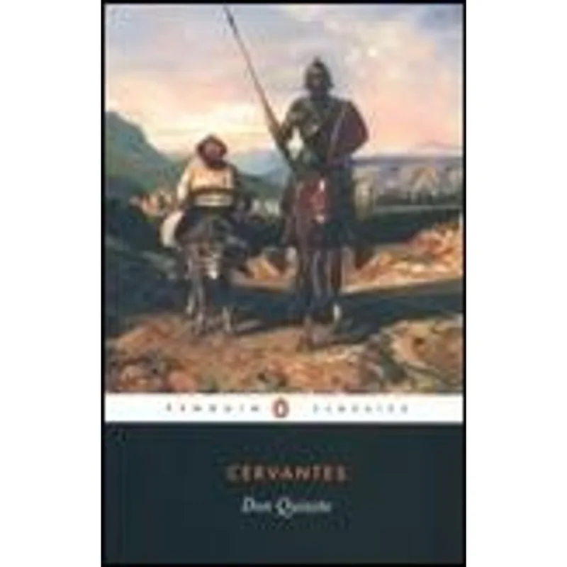 Don Quixote