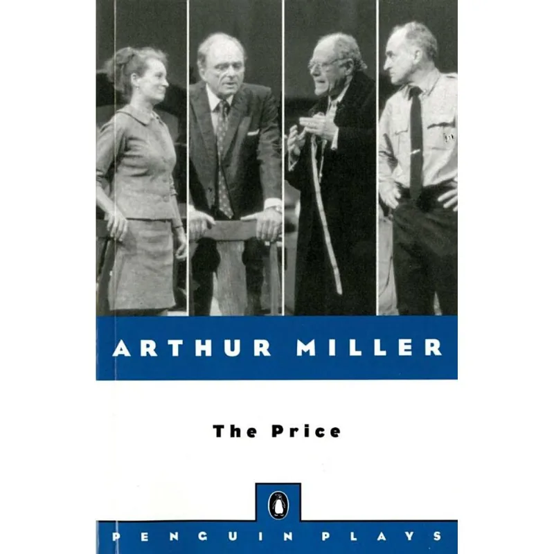 PRICE, THE