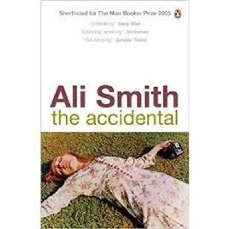 Accidental, The The Accidental