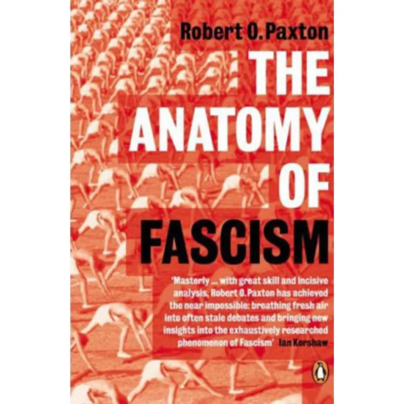 ANATOMY OF FASCISM, THE