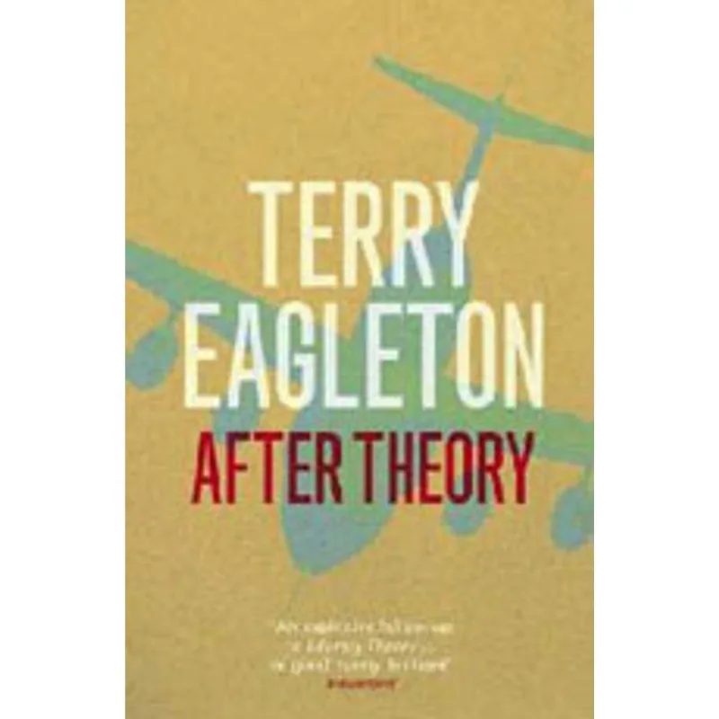 AFTER THEORY