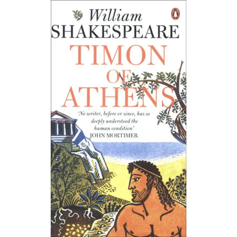 TIMON OF ATHENS