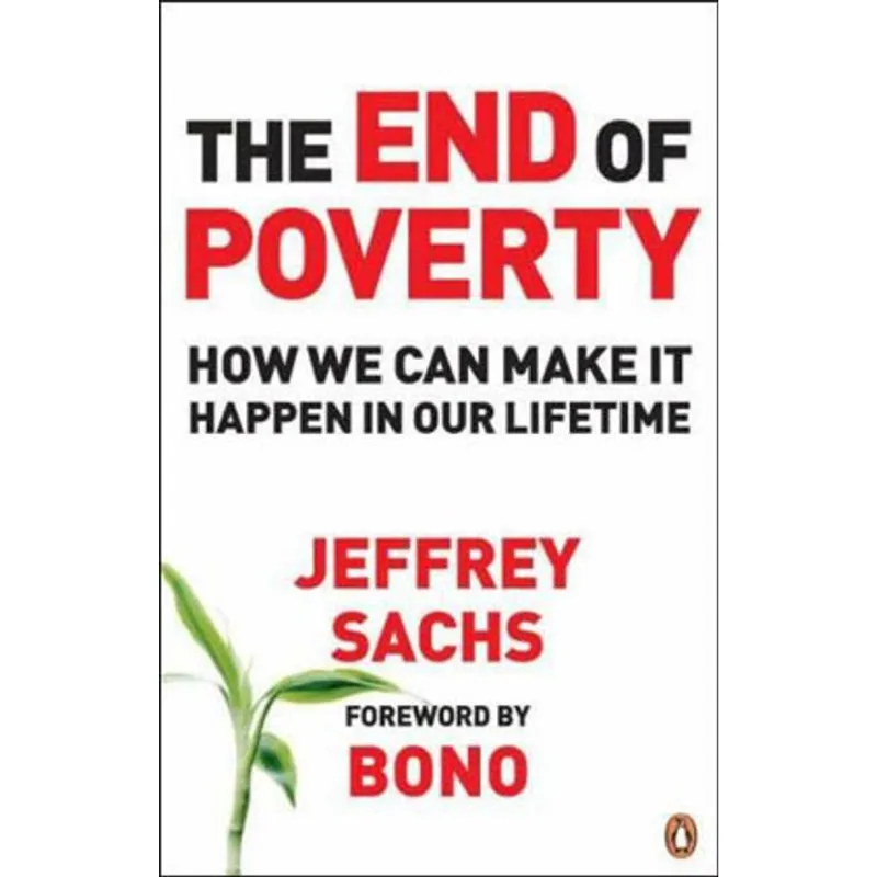 END OF POVERTY