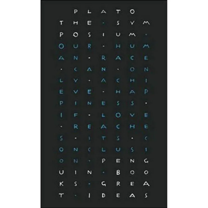 SYMPOSIUM, THE
