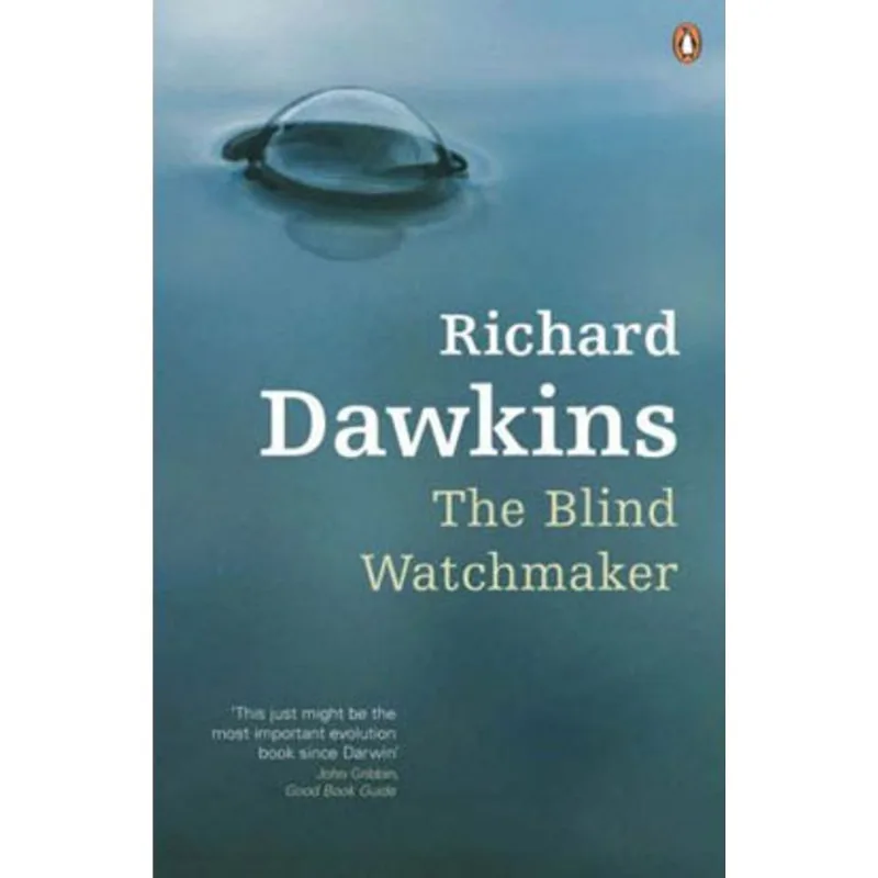 BLIND WATCHMAKER, THE