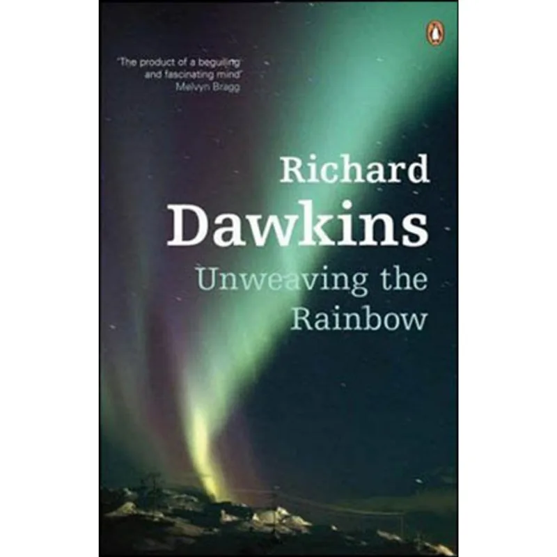 UNWEAVING THE RAINBOW