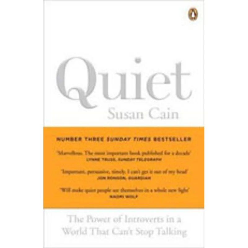 QUIET